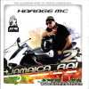 HARAGE MC (Compilation) - Jamaica Rai 2 