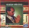 Rabah Driassa - mali tedjrib