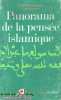 الشيخ بوعمران و لوي غاردي - بانوراما الفكر الإسلام