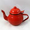 إبريق الشاي الصحراوي (أحمر 250 سل)