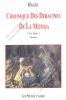 Hadjil - Chronique des deracines de la Mitidja