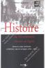 Sekfali Abderrahim - Histoire du mouvement ouvrier en Algérie