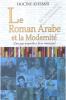 Hocine Khemri - Le Roman Arabe et la Modernité