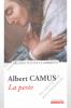 Albert Camus – La peste  