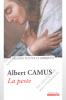 Albert Camus – La peste