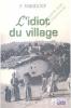 F.Makhlouf - L'idiot du village