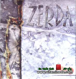 ZERDA