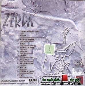 ZERDA