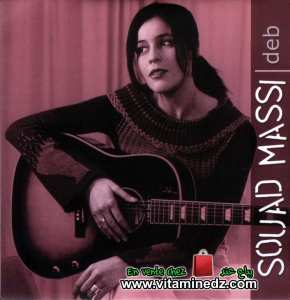 Souad Massi - Deb 