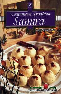 Samira - Recettes de cuisine 