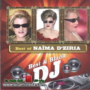 Naïma Dziria - Best Of