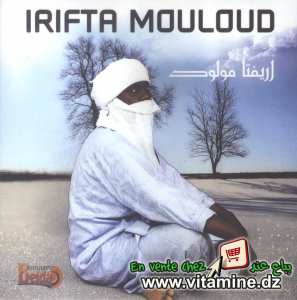 Irifta Mouloud