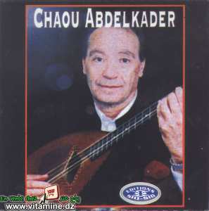 Chaou Abdelkader