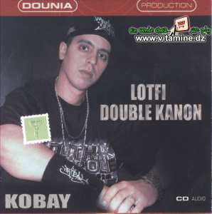 Double Kanon - kobay