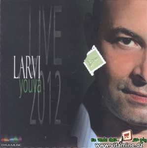 Larvi Youva - live 2012