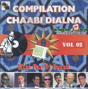 Compilation Chaâbi Dialna 