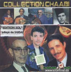 Collection chaâbi