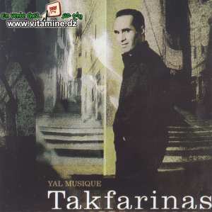 Takfarinas - yal musique