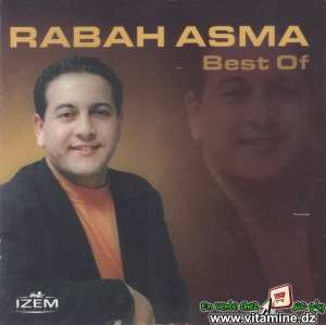 Rabah Asma - best of