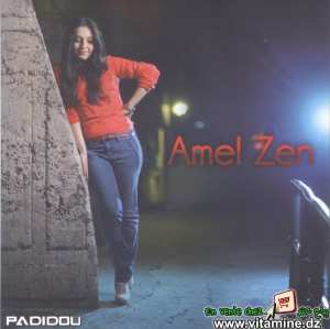 Amel Zen - Amel Zen