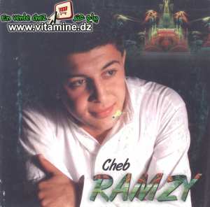 Cheb Ramzy 