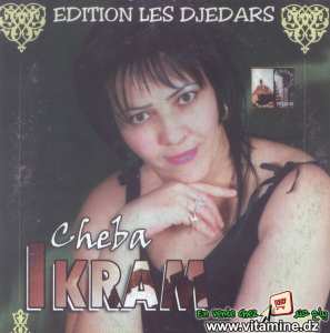 Cheba Ikram