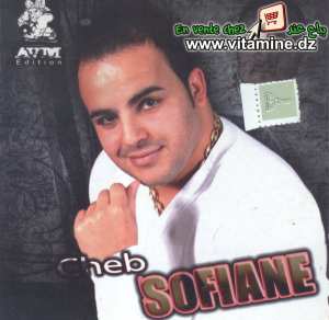 Cheb Sofiane