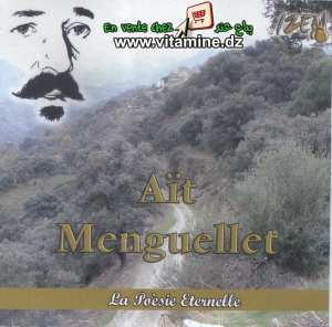 Ait Menguellet  - la poésie éternelle  