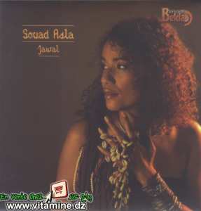 Souad Asla - jawal