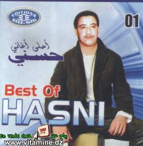 Hasni - best of