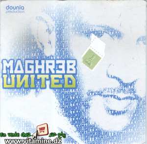 Maghreb United