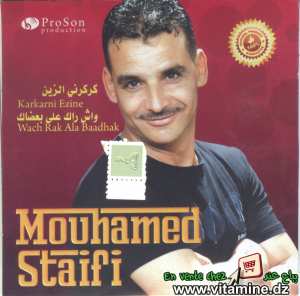 Mouhamed Staifi - karkarni ezzine