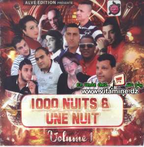 1000 nuits et une nuit vol 1