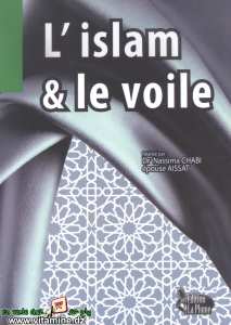 Nassima Chabi - L'Islam et le voile 