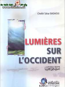 Cheikh Tahar Badaoui - Lumière sur l'occident