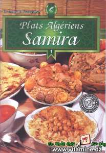 Samira - Plats algériens