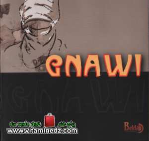 Gnawi