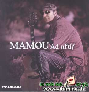 Mamou - Ad nfuy