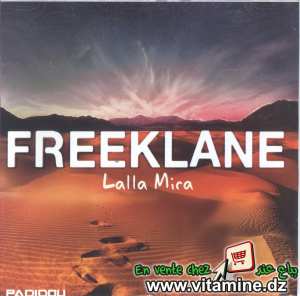 Freeklane - Lalla Mira