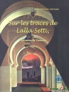 Hassain Daouadji Dalila - Sur les traces de Lalla Setti