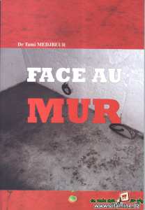 Tami Medjbeur - Face au mur