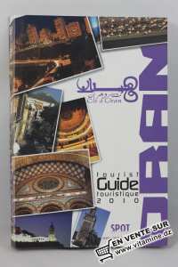 مفتاح وهران - دليل سياحي 2010
