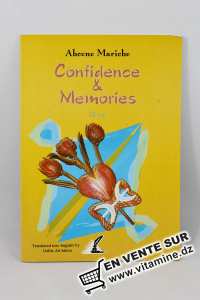 Ahcène Mariche - Confidence & Memories