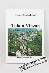 Adaoun Abdelghani - Tala n Yinzan