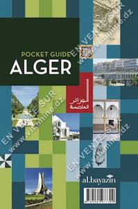 ALGER - POCKET GUIDE