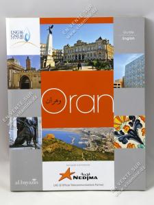 ORAN - English Guide 