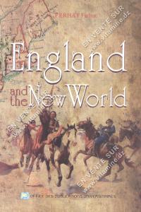Ferhat Farhat - England and the New world 
