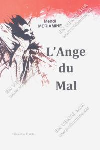 Mehdi MERIAMINE - L'ange du mal 