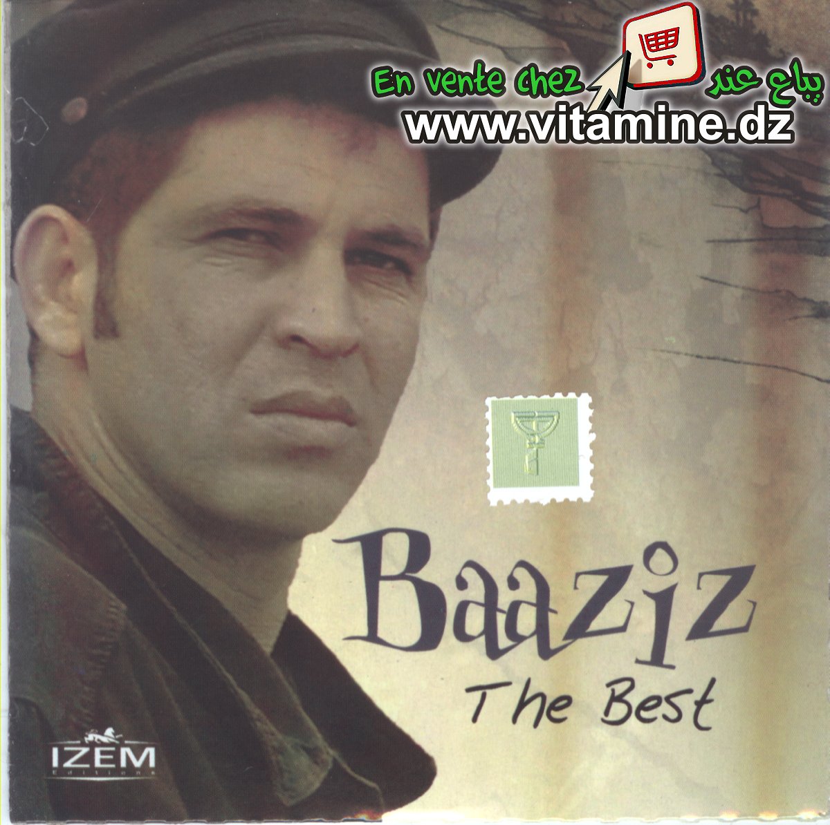 Baaziz - The best