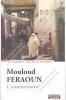 Mouloud Feraoun - L'anniversaire 